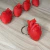 Llavero de Corazón - comprar online