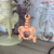 Llavero Mini Pelvis