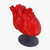 Corazón con imanes + Base - comprar online
