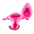 Kit Educación Sexual - Utero + Vulva