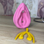 Vulva Y Clitoris Desmontable - comprar online