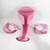 Kit Educación Sexual - Utero + Vulva en internet