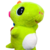 Brinquedo de Pelúcia - Baby Dino - comprar online