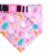 Coleira Bandana - Unicórnio - comprar online
