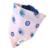 Coleira Bandana - Olho Grego