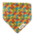 Coleira Bandana - Quebra-Cabeça na internet