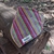 Coleira Bandana - Colorful - Tombalatas