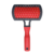 Rasqueadeira dupla face - comprar online