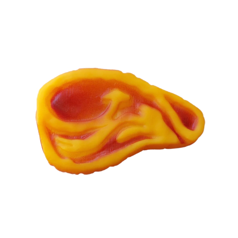 Mordedor Bifinho com apito