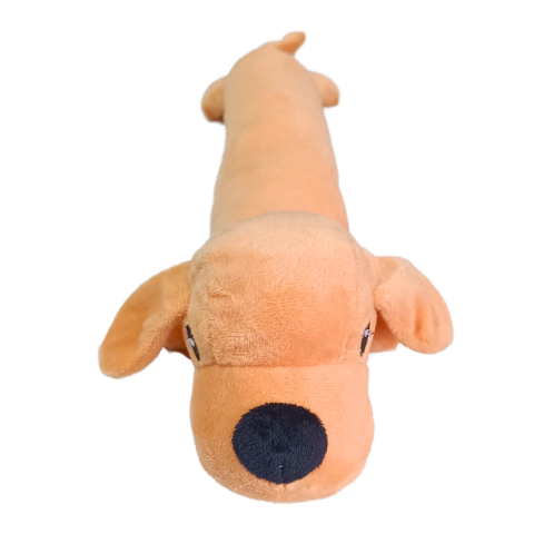 Mordedor pelúcia Doguinho