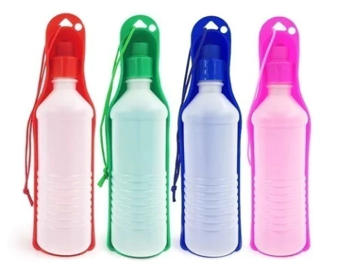 Bebedor Portátil e dobrável