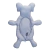 Caminha animalesca ZooNap - Elefante - comprar online