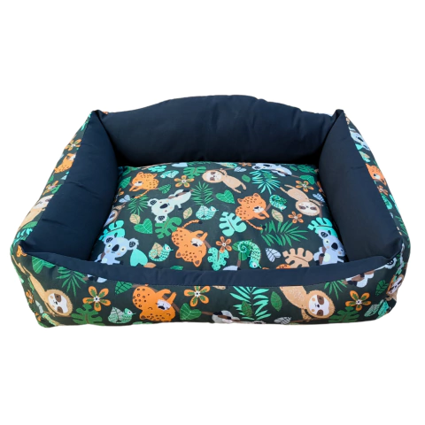 Cama Pet Selva