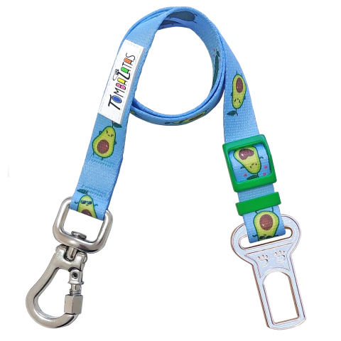 Cinto de Segurança Tombalatas - Abacate - comprar online