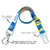 Kit Passeio Tombalatas - Abacaxi - loja online