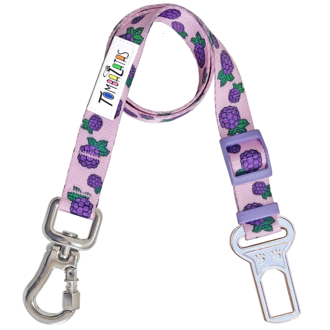 Cinto de Segurança Tombalatas - Amorinha - comprar online