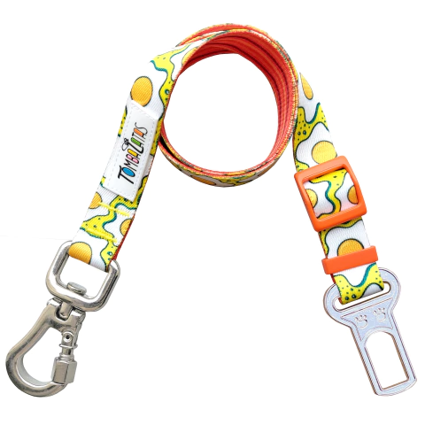 Cinto de Segurança Tombalatas - Breakfast