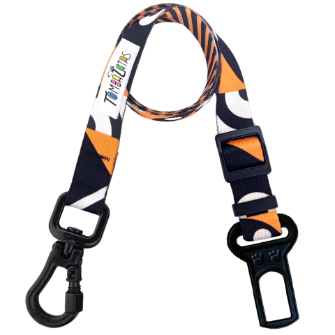 Cinto de Segurança Tombalatas - Mama África - comprar online