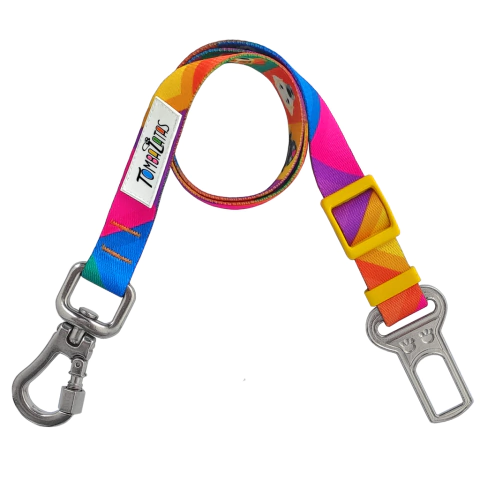 Cinto de Segurança Tombalatas - Fiesta