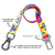 Kit Passeio Tombalatas - Gaduh - loja online