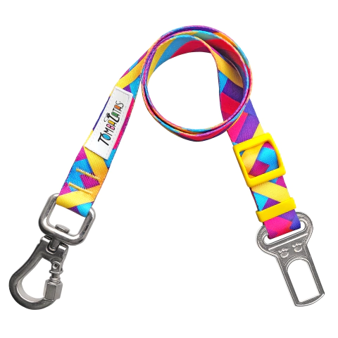 Cinto de Segurança Tombalatas - Gaduh