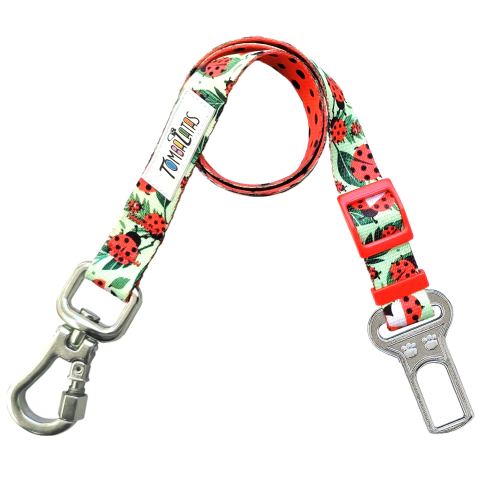 Cinto de Segurança Tombalatas - Joaninha