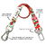 Kit Passeio Tombalatas - Joaninha - loja online