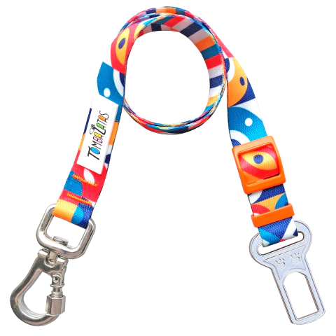 Cinto de Segurança Tombalatas - Joy