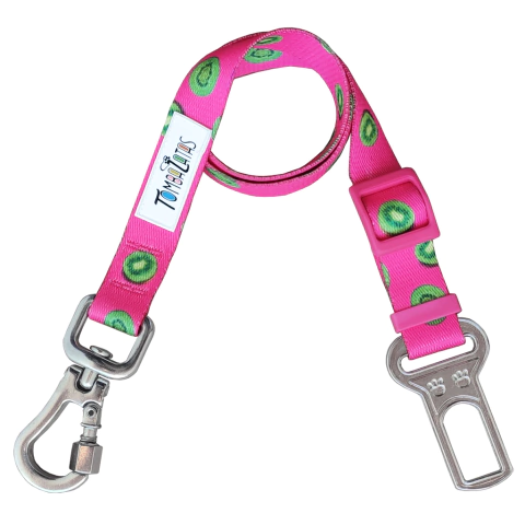 Cinto de Segurança Tombalatas - Kiwi