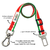 Kit Passeio Tombalatas - Melancia - loja online
