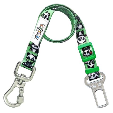 Cinto de Segurança Tombalatas - Panda