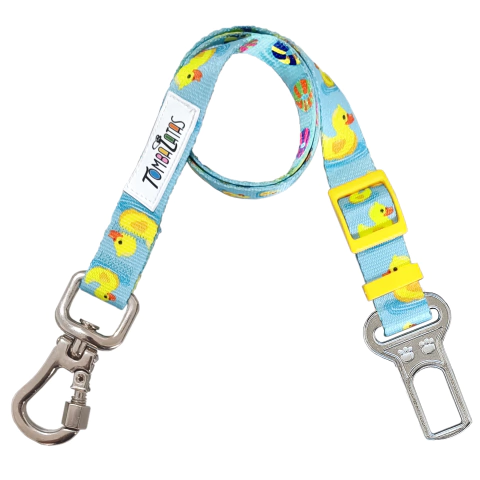 Cinto de Segurança Tombalatas - Pato