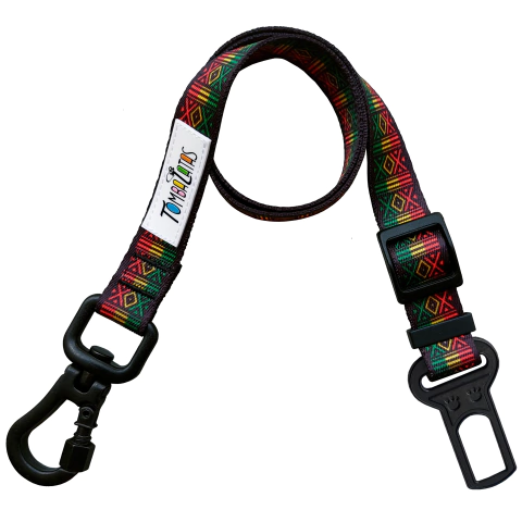 Cinto de Segurança Tombalatas - Roots