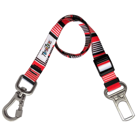 Cinto de Segurança Tombalatas - Striped