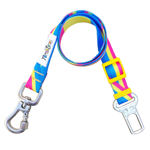 Cinto de Segurança Tombalatas - Summer