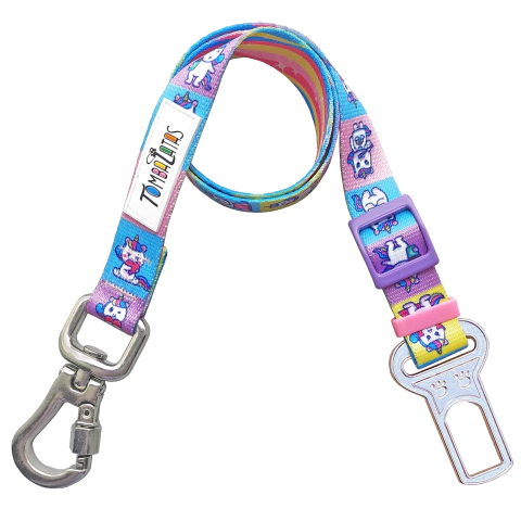 Cinto de Segurança Tombalatas - Unicórnio - comprar online