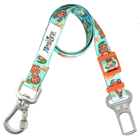 Cinto de Segurança Tombalatas - Urso