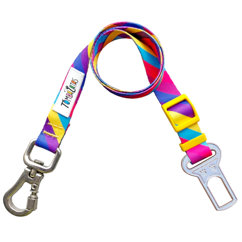 Cinto de Segurança Tombalatas - Vibrance