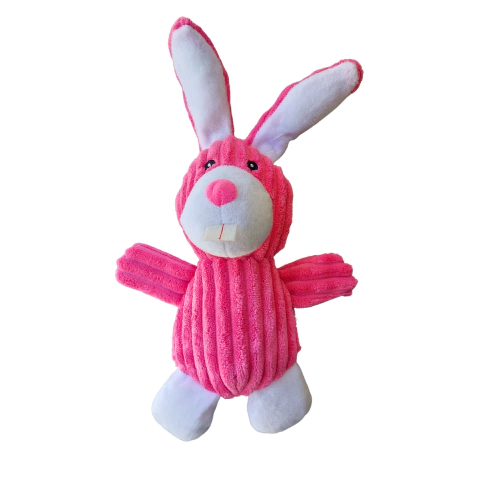 Brinquedo de Pelúcia Coelhinho