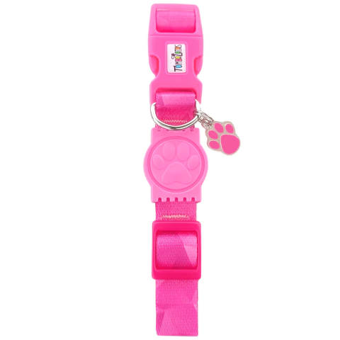 Coleira Tombalatas - Acquapink - comprar online