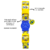 Coleira Tombalatas - Look! - comprar online