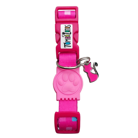 Coleira Gatos - Pixels