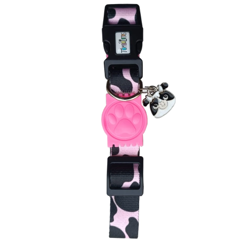 Coleira Tombalatas - Vaquinha - comprar online