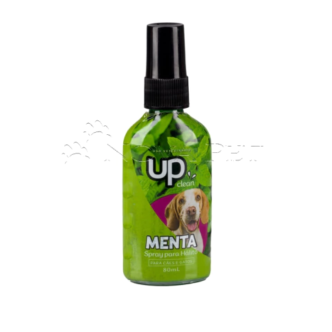 Spray para hálito Up Clean - Menta