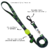 Peitoral H e Guia Gatos - Alien - comprar online