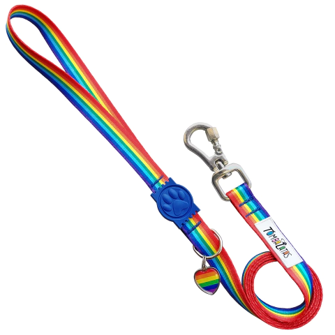 Guia Tombalatas - Arco-íris