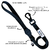 Guia Tombalatas - Black - comprar online