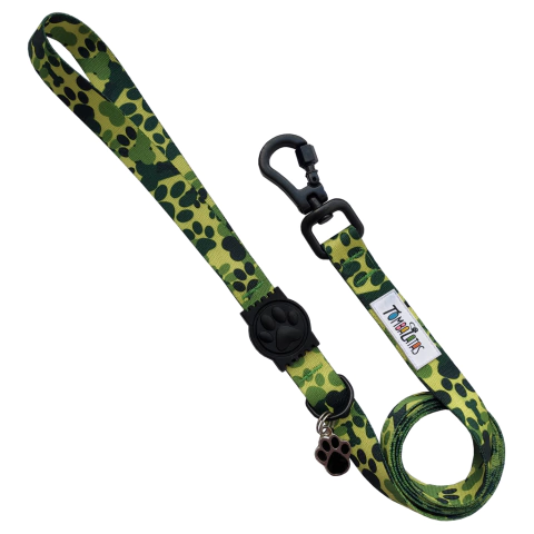 Guia Tombalatas - Camuflado