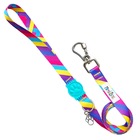 Guia Tombalatas - Vibrance