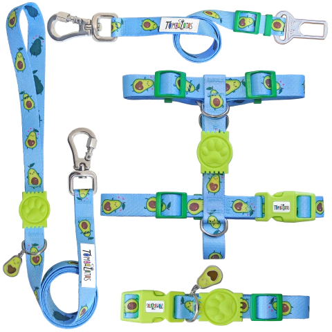 Kit Passeio Tombalatas - Abacate - comprar online